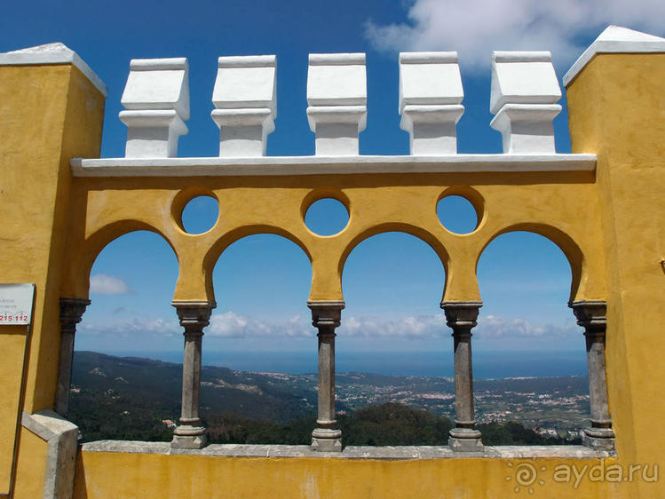 Культурная икона Португалии