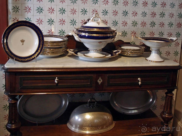 Культурная икона Португалии