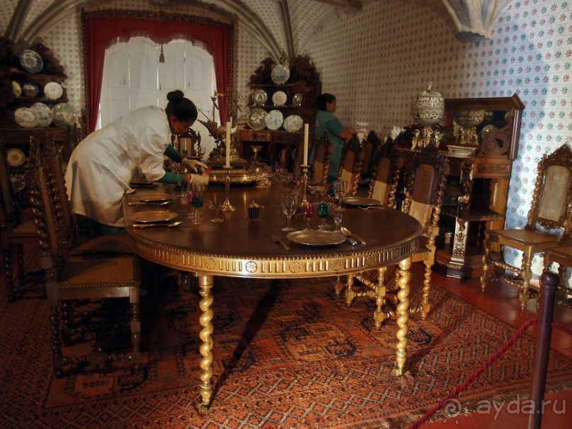 Культурная икона Португалии