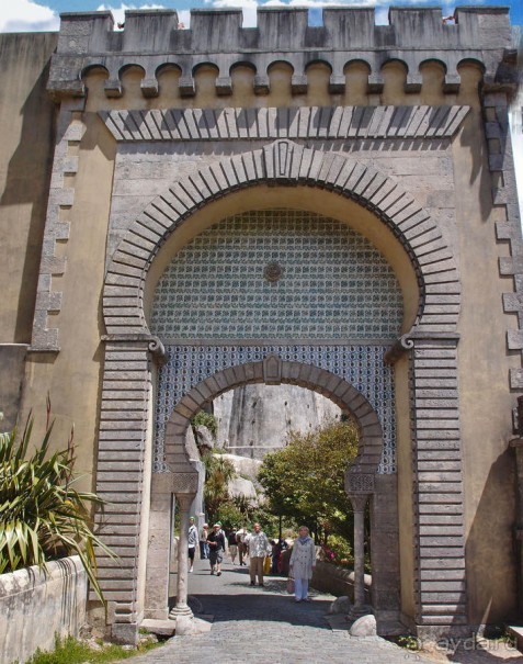 Культурная икона Португалии