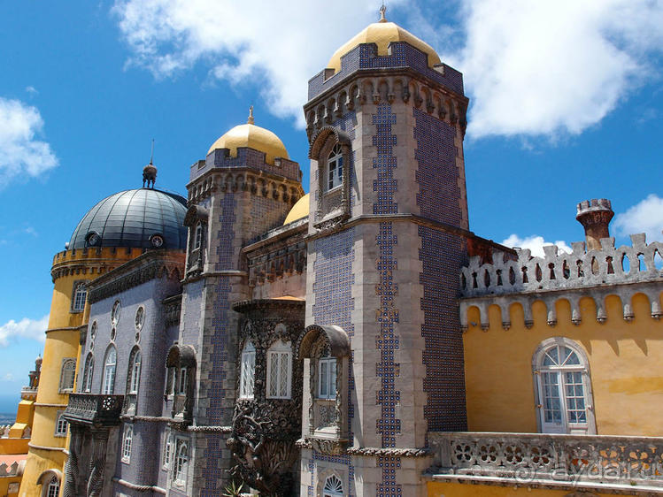 Культурная икона Португалии