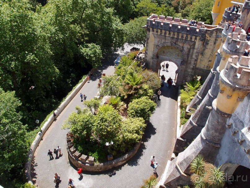 Культурная икона Португалии