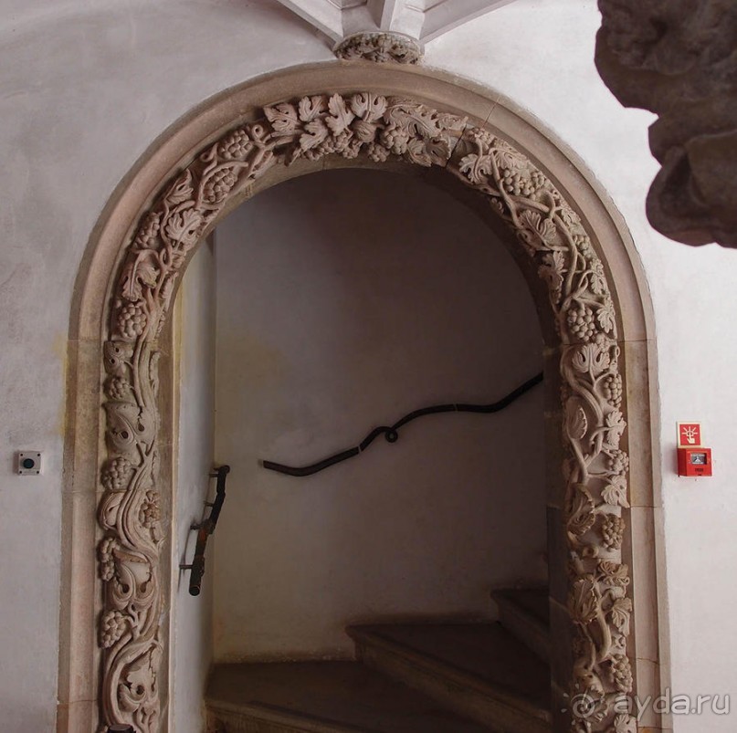 Культурная икона Португалии