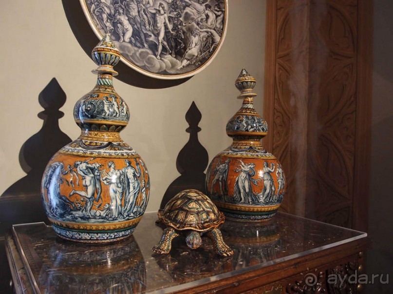 Культурная икона Португалии