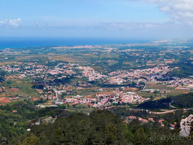 Культурная икона Португалии