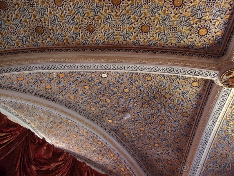 Культурная икона Португалии