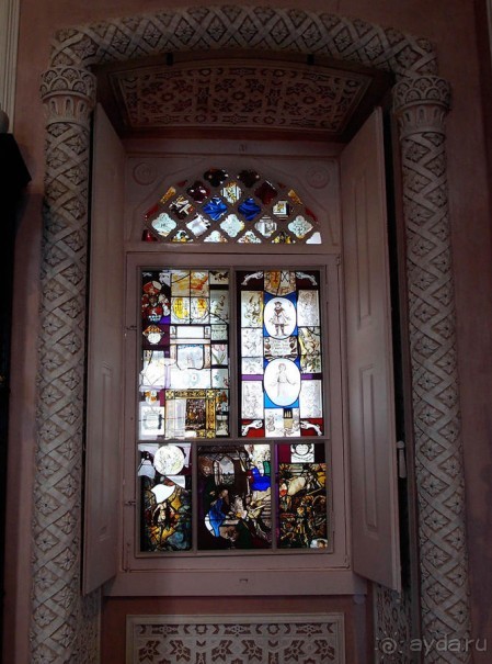 Культурная икона Португалии