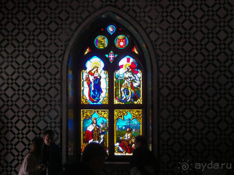 Культурная икона Португалии