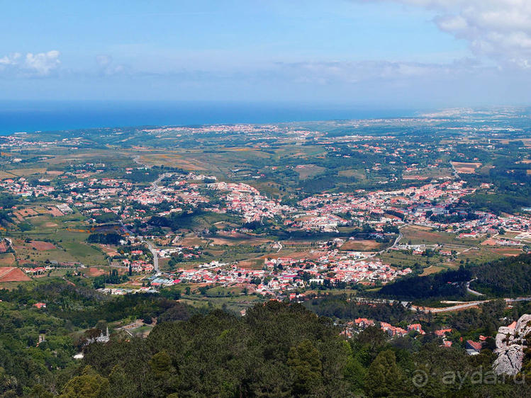 Культурная икона Португалии