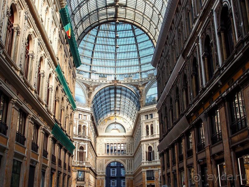 Маски Неаполя