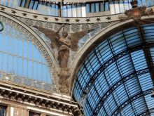 Маски Неаполя