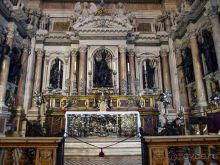 Маски Неаполя