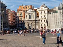 Маски Неаполя