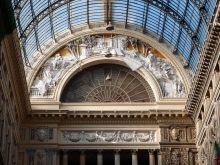 Маски Неаполя