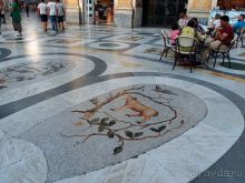 Маски Неаполя