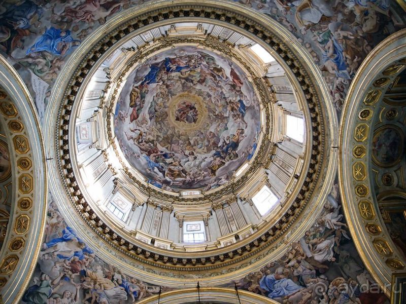 Маски Неаполя