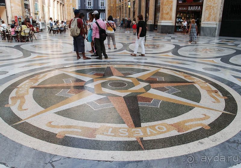 Маски Неаполя