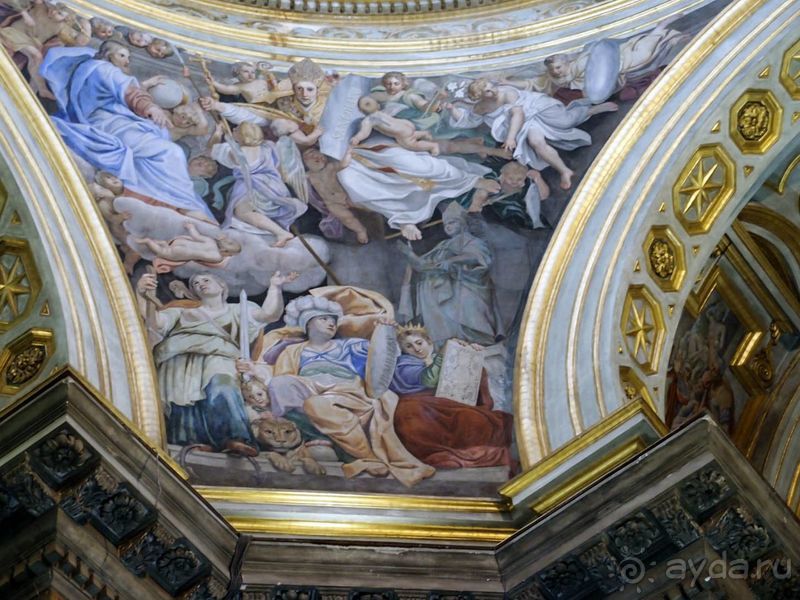 Маски Неаполя