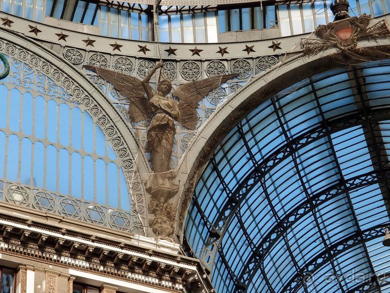 Маски Неаполя