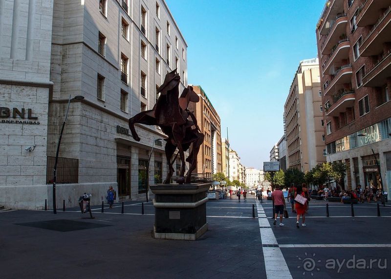 Маски Неаполя