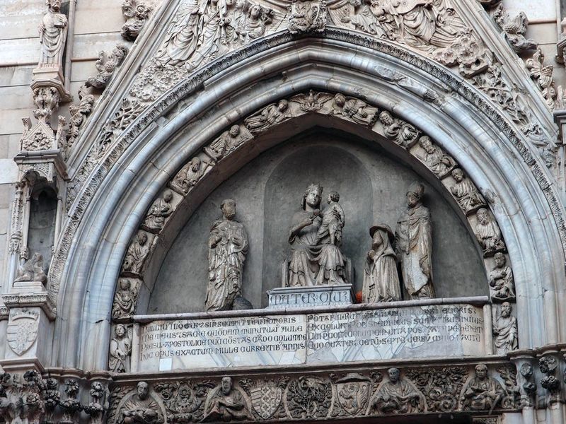 Маски Неаполя