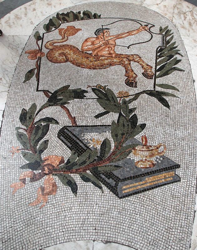 Маски Неаполя