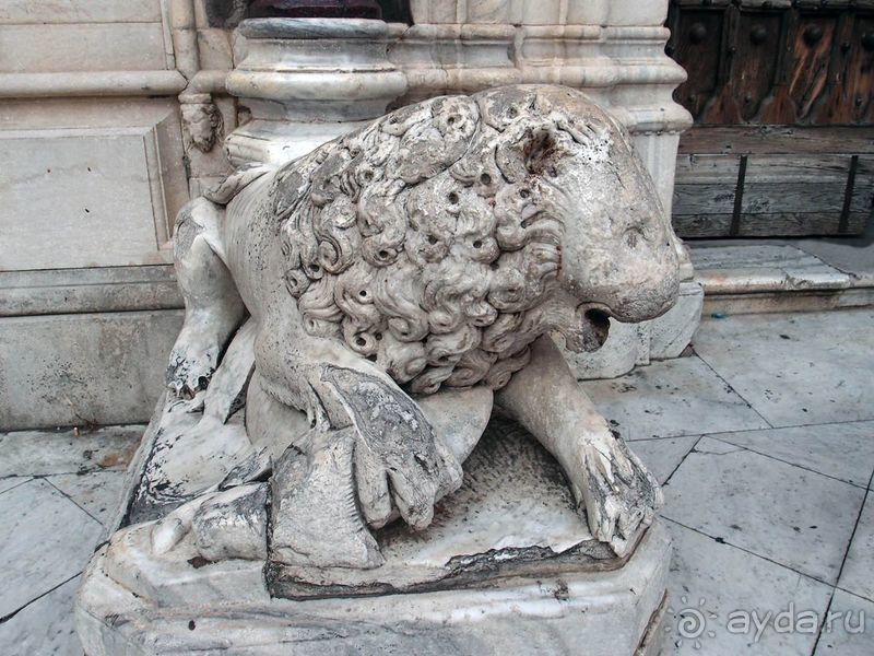 Маски Неаполя