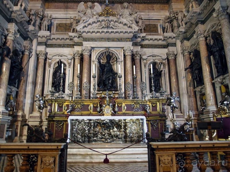 Маски Неаполя