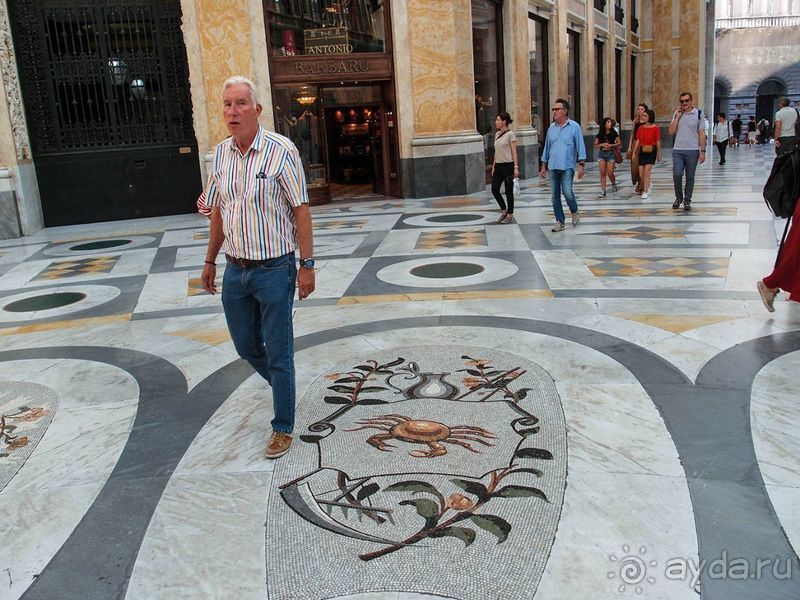 Маски Неаполя