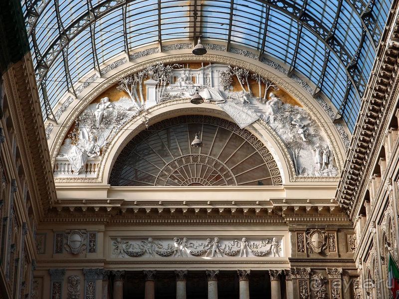 Маски Неаполя