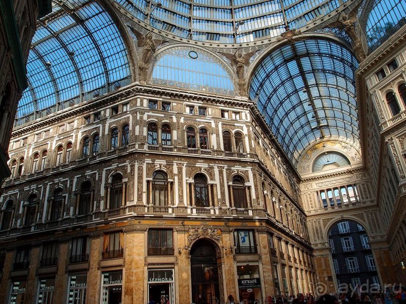 Маски Неаполя