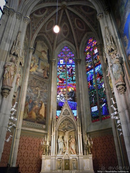 В благодарность за спасение императора