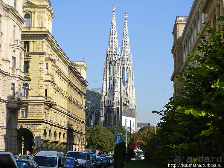 В благодарность за спасение императора