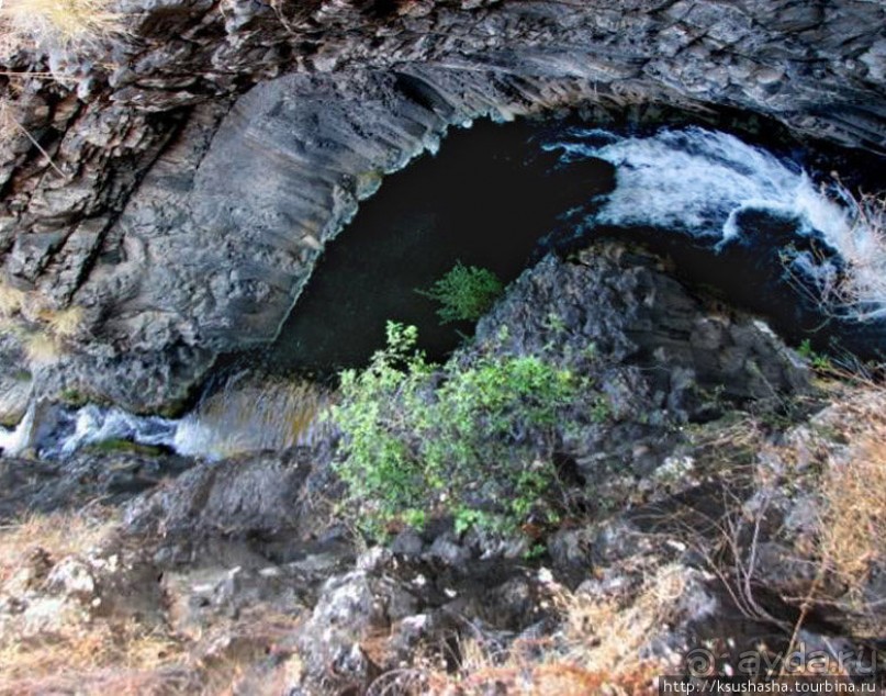 Озеро Мешушим.В стороне от туристических маршрутов