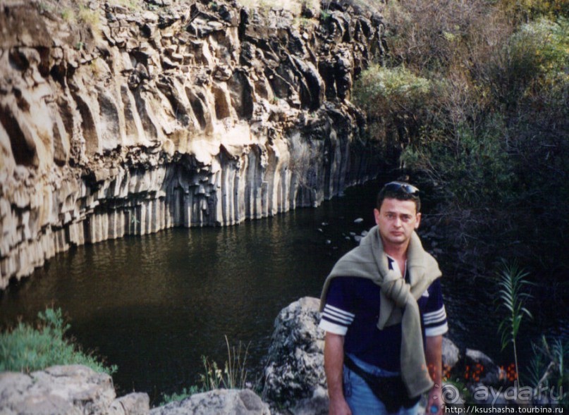 Озеро Мешушим.В стороне от туристических маршрутов