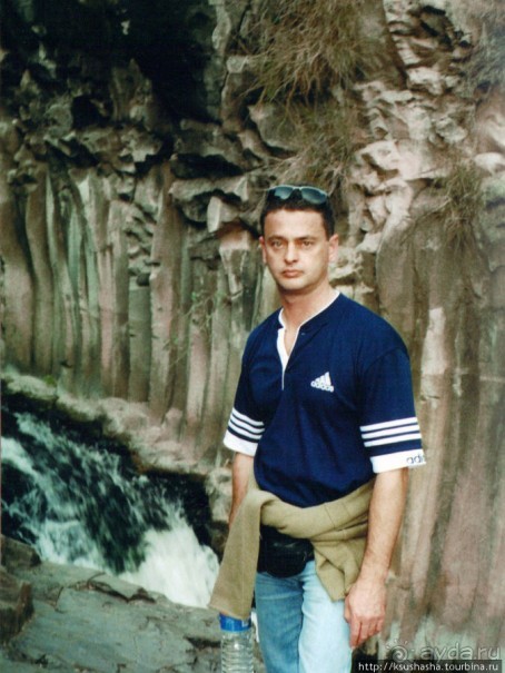 Озеро Мешушим.В стороне от туристических маршрутов