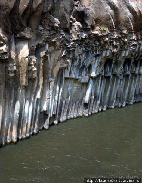 Озеро Мешушим.В стороне от туристических маршрутов