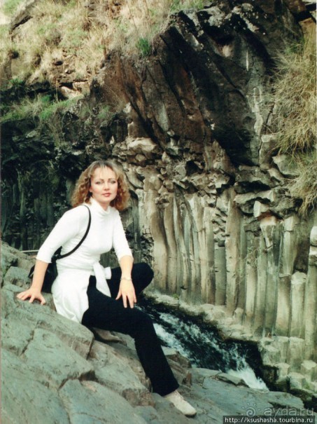 Озеро Мешушим.В стороне от туристических маршрутов