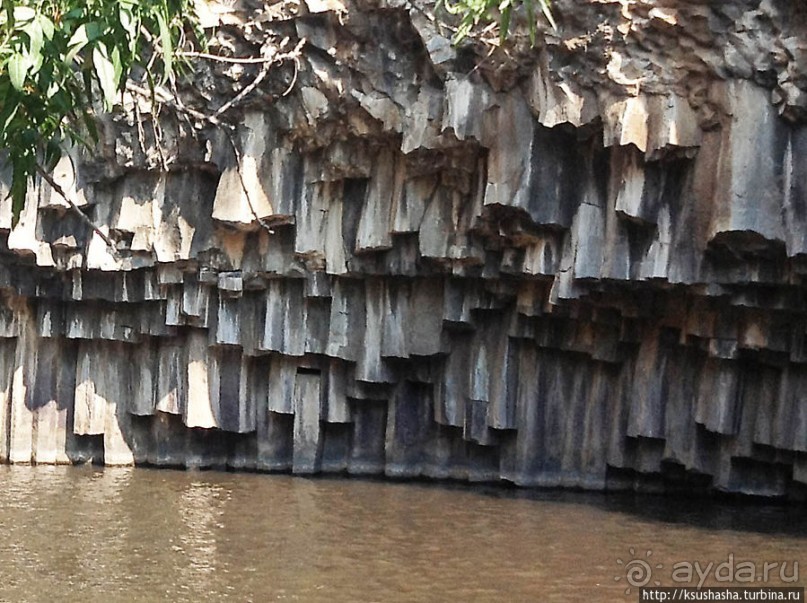 Озеро Мешушим.В стороне от туристических маршрутов