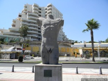 Гостеприимная и солнечная Беналмаден