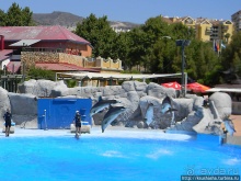 Гостеприимная и солнечная Беналмаден