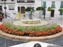 Гостеприимная и солнечная Беналмаден