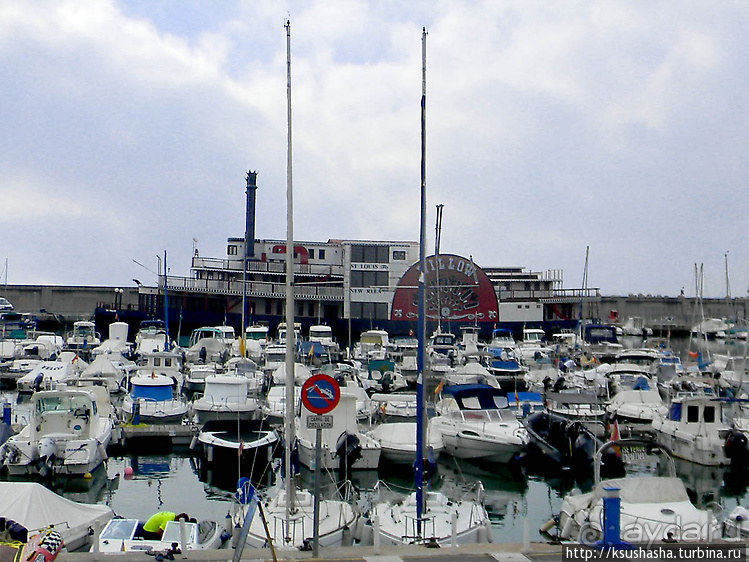 Гостеприимная и солнечная Беналмаден