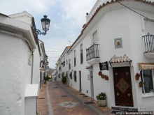 Гостеприимная и солнечная Беналмаден