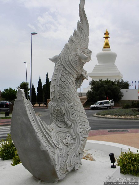 Гостеприимная и солнечная Беналмаден