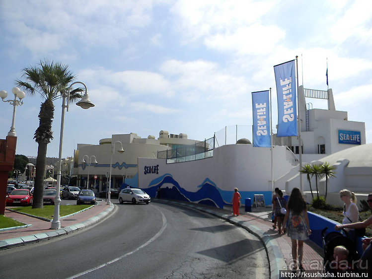 Гостеприимная и солнечная Беналмаден