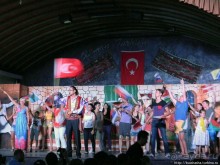 Туркиш найт