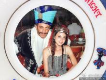 Туркиш найт