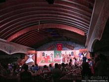 Туркиш найт