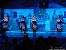 Туркиш найт